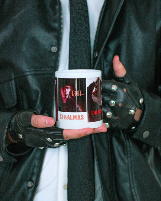 Caneca - Dhalmas