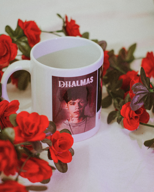 Caneca - Dhalmas